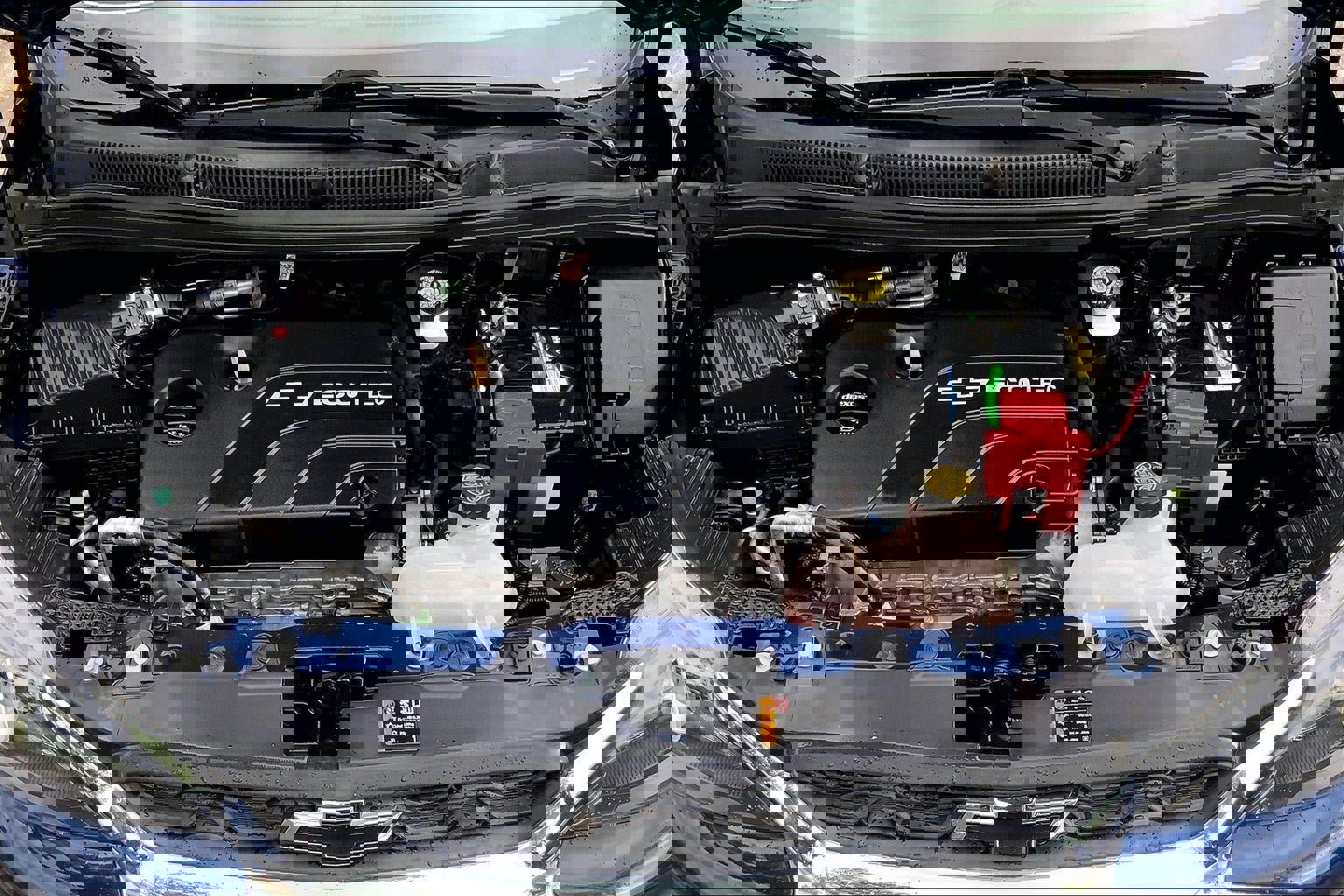 Used 2022 Chevrolet Spark LT w/ Driver Confidence Package FWD image 10