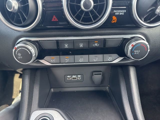 Certified 2023 Nissan Sentra SV image 14