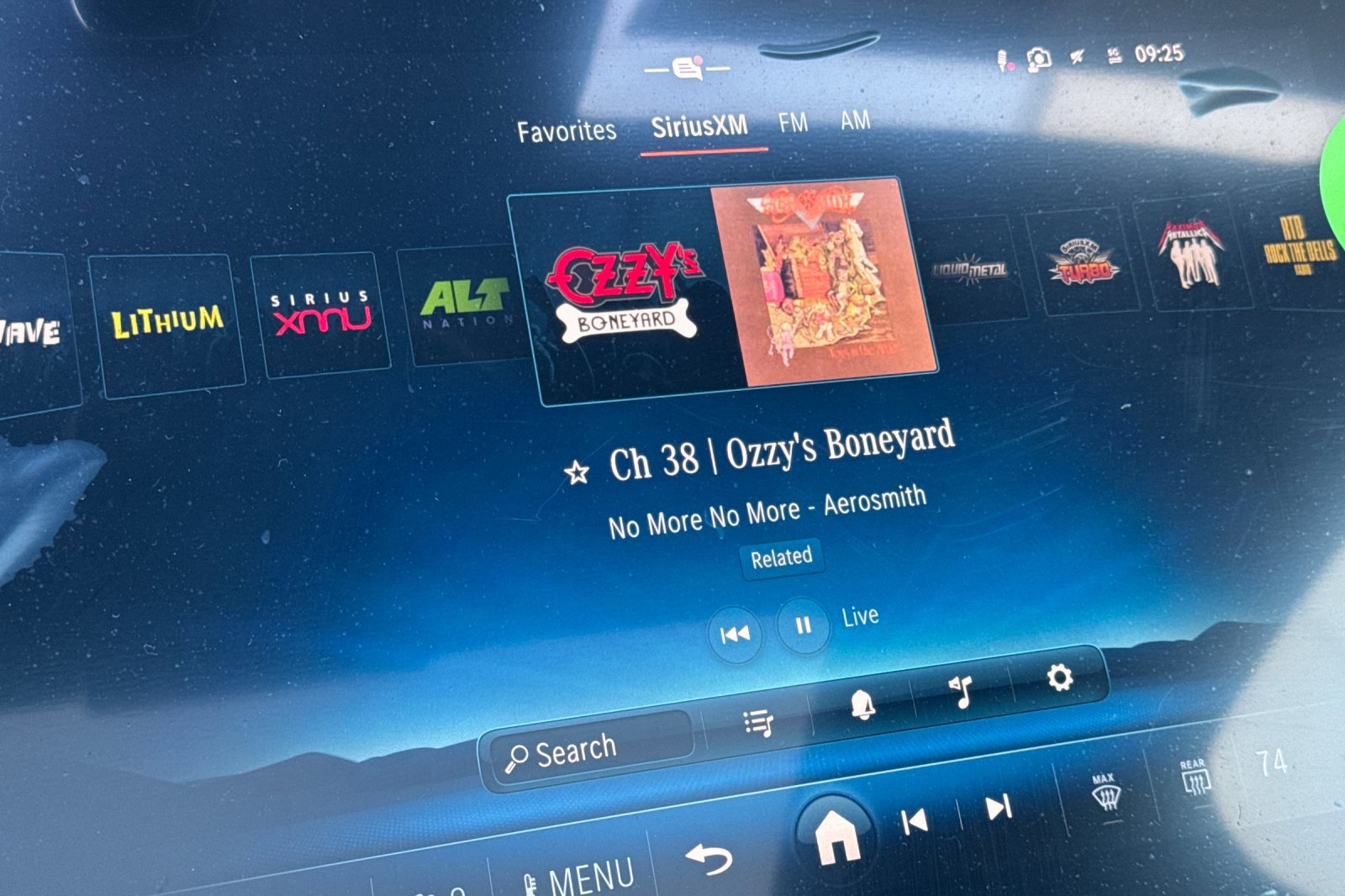 New 2026 Mercedes-Benz E 53 AMG e 4MATIC Sedan image 17