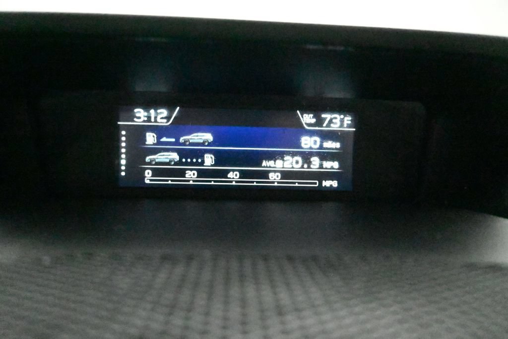 Used 2019 Subaru Ascent Touring w/ Popular Package #2A AWD/4WD image 14