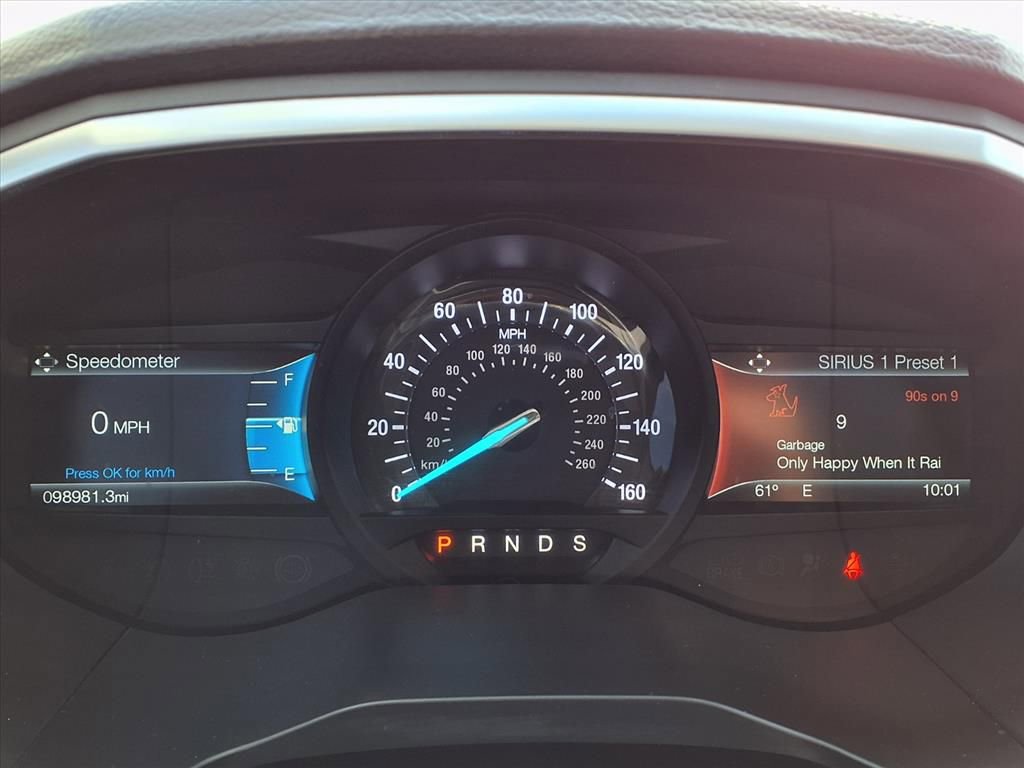 Used 2018 Ford Edge Sport w/ Equipment Group 401A image 20