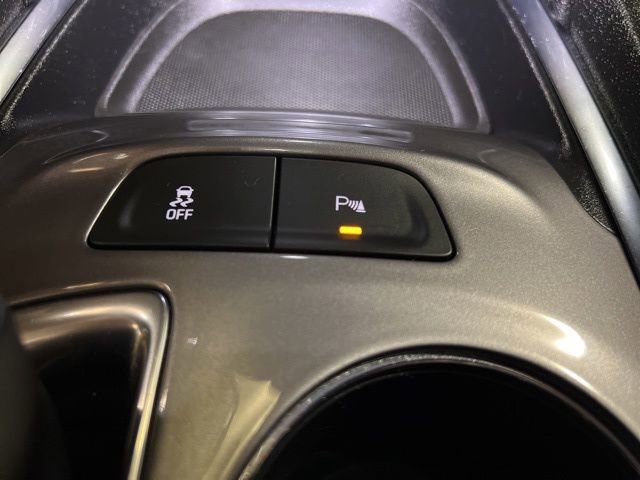 Used 2024 Chevrolet Malibu LT image 28