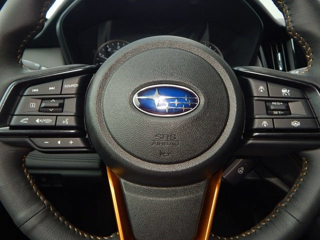 Used 2025 Subaru Outback Wilderness AWD/4WD image 29