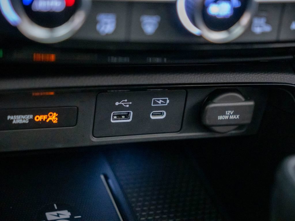 Certified 2023 Honda CR-V EX-L image 25