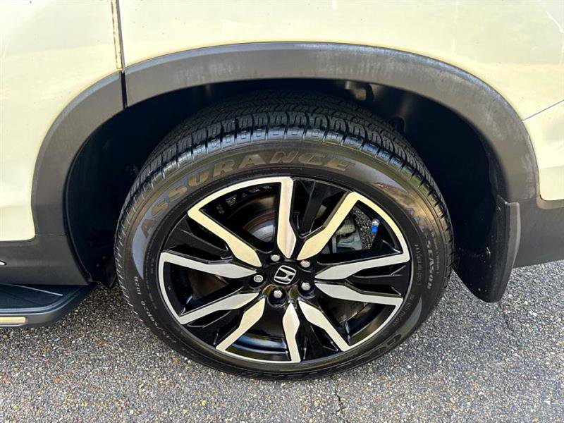 Used 2019 Honda Pilot Touring image 61