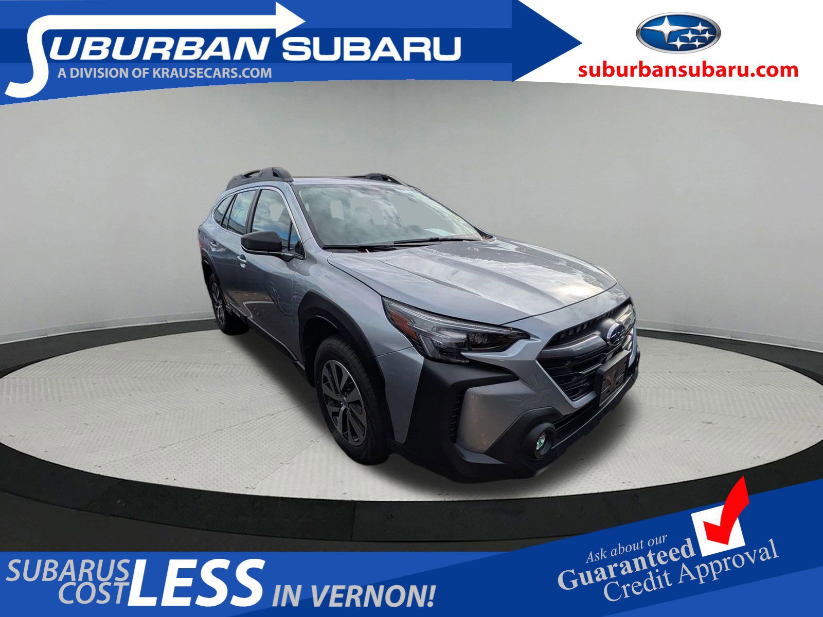 Used 2025 Subaru Outback