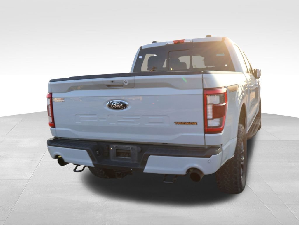 Used 2023 Ford F150 Tremor w/ Equipment Group 402A High AWD/4WD image 17