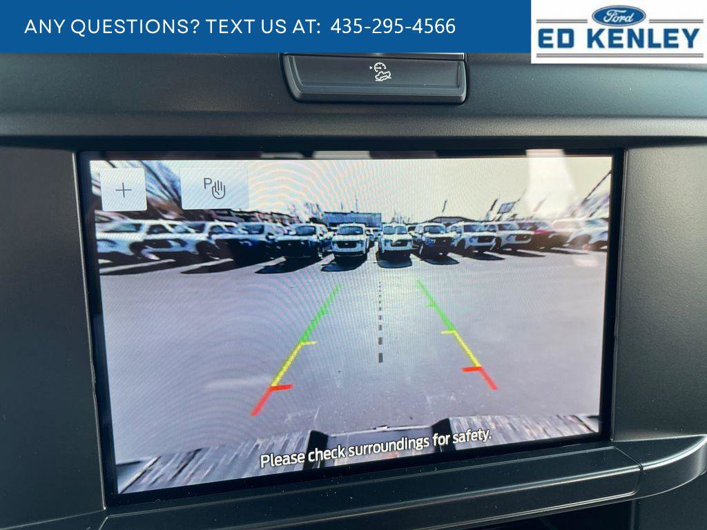 New 2026 Ford F350 XL AWD/4WD image 8