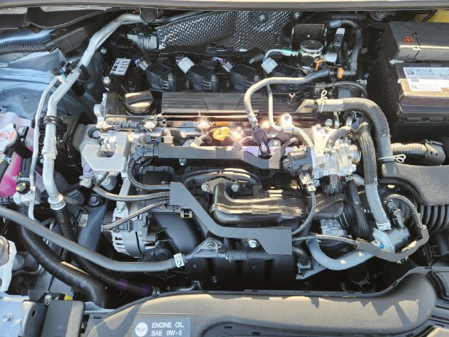 New 2027 Toyota Corolla LE FWD image 26