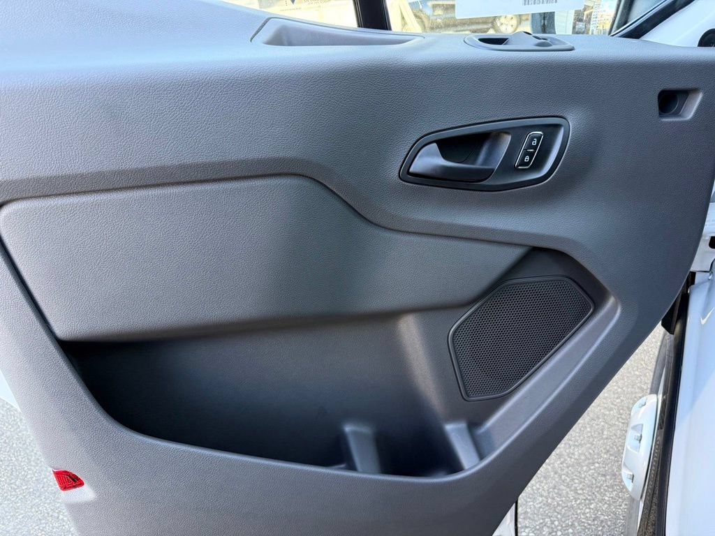 New 2026 Ford Transit 250 148 Medium Roof Extended AWD w/ Load Area Protection Package image 12
