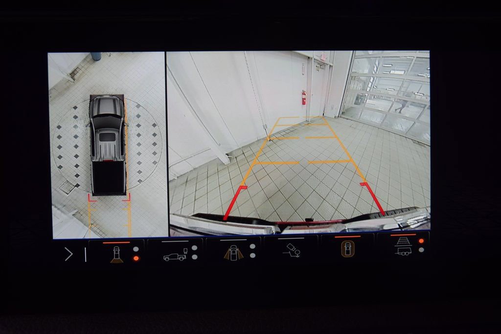 Used 2024 GMC Sierra 1500 Denali image 60