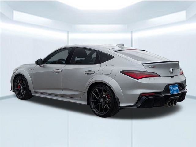 Used 2025 Acura Integra Type S FWD image 4