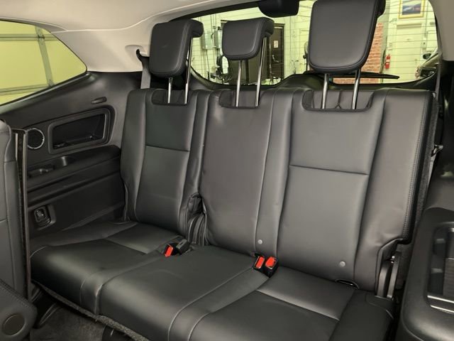 Certified 2025 Subaru Ascent Bronze Edition w/ Onyx Package image 67