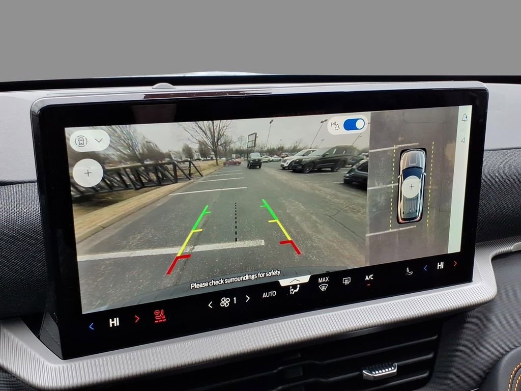 New 2026 Ford Explorer Tremor w/ Tremor Ultimate Package image 24