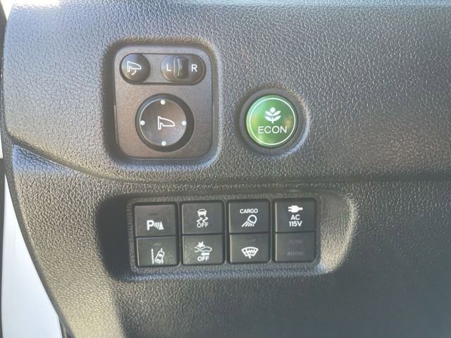 Used 2024 Honda Ridgeline Black Edition image 36