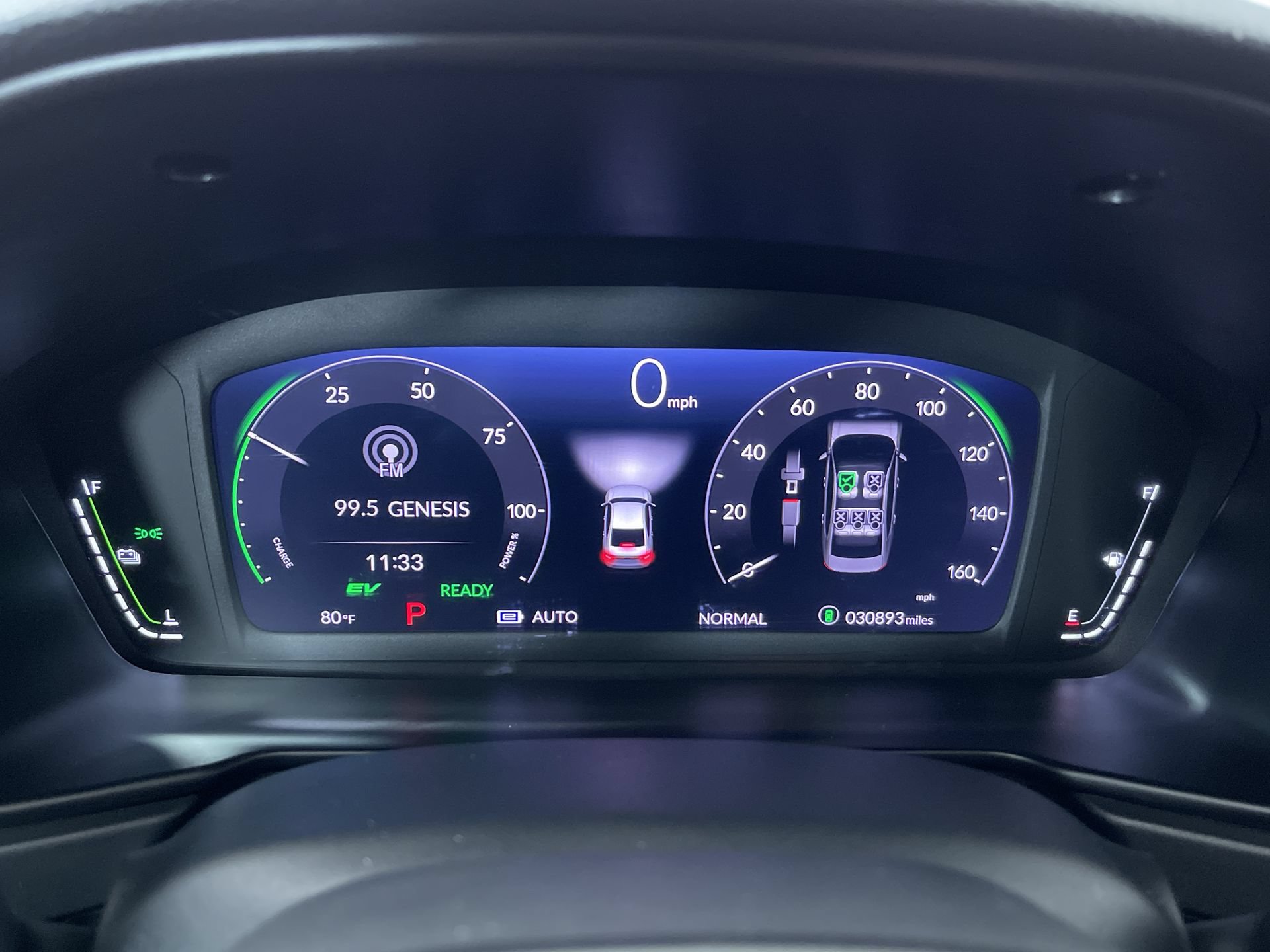 Used 2023 Honda Accord Sport image 17