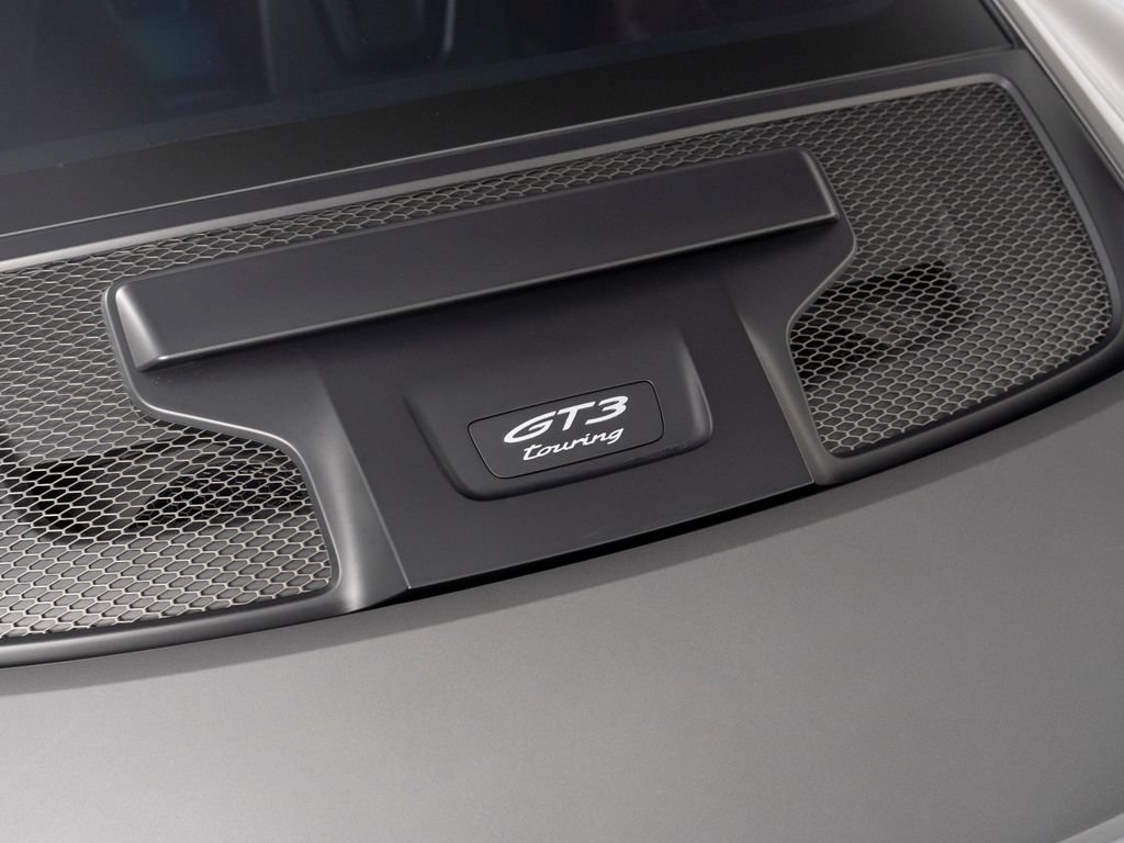 Certified 2022 Porsche 911 GT3 RWD image 57