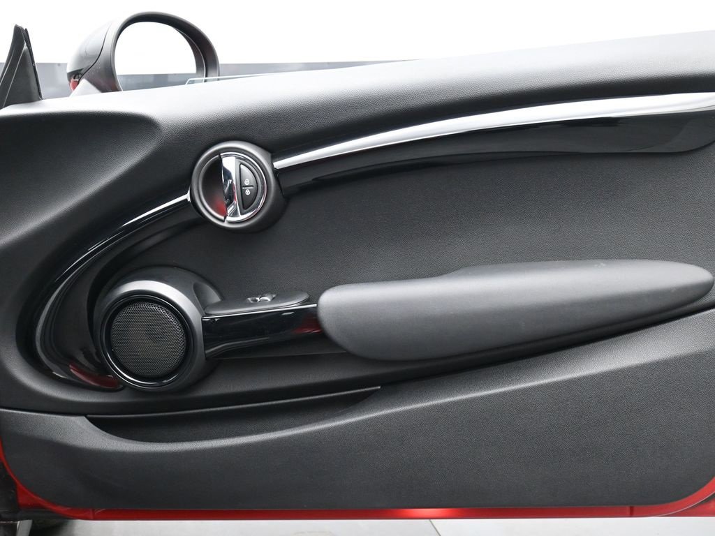 Used 2016 MINI Cooper S w/ Storage Package image 20