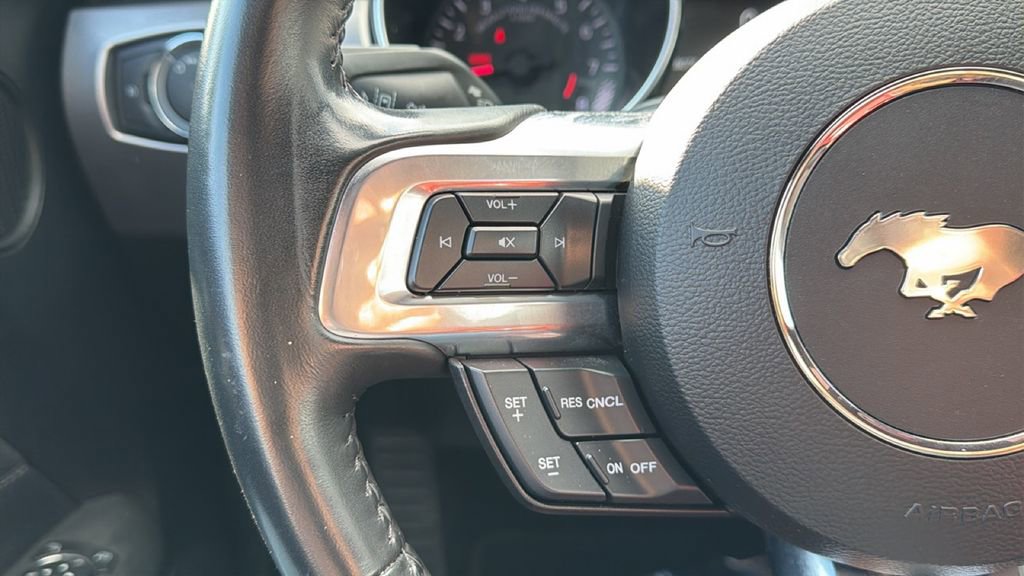Used 2022 Ford Mustang GT w/ Equipment Group 301A RWD image 24