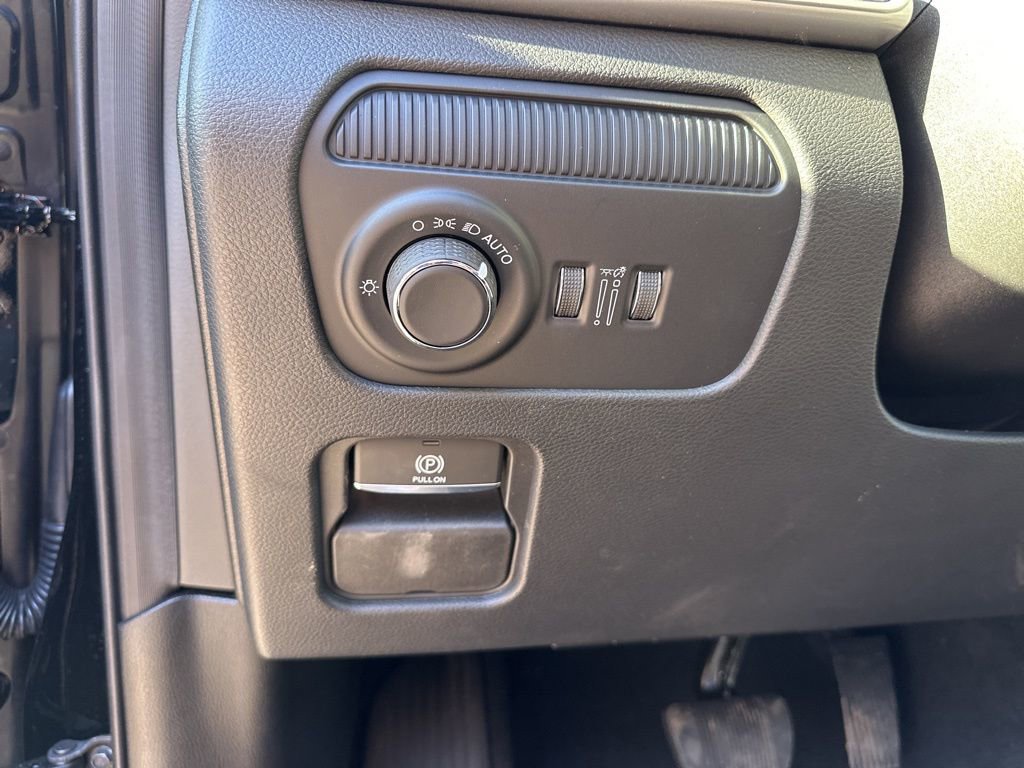 New 2026 Jeep Grand Wagoneer L Limited image 72