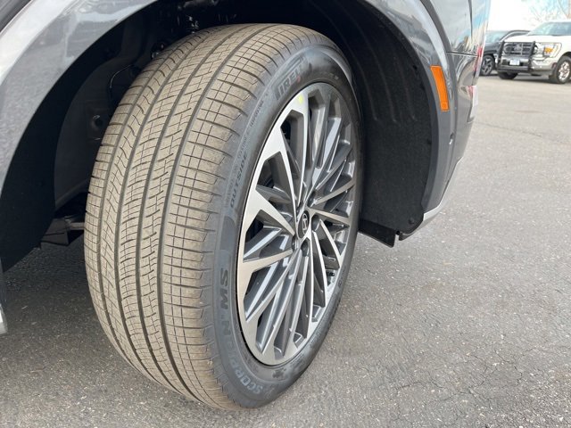 New 2026 Hyundai Palisade Calligraphy image 28