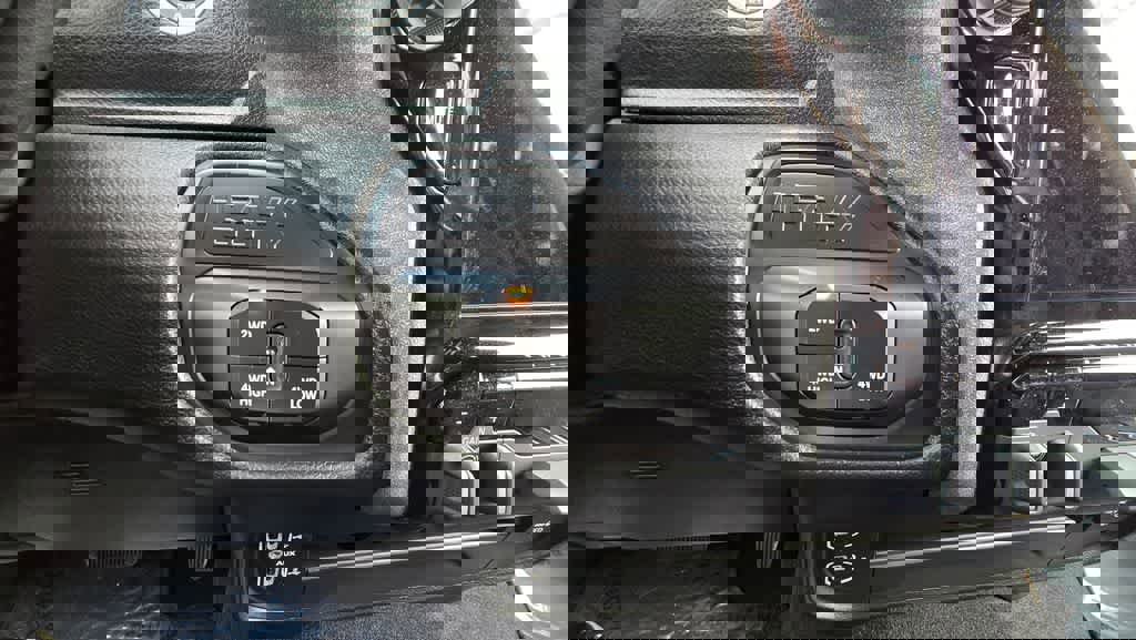 New 2026 RAM 2500 Tradesman image 16