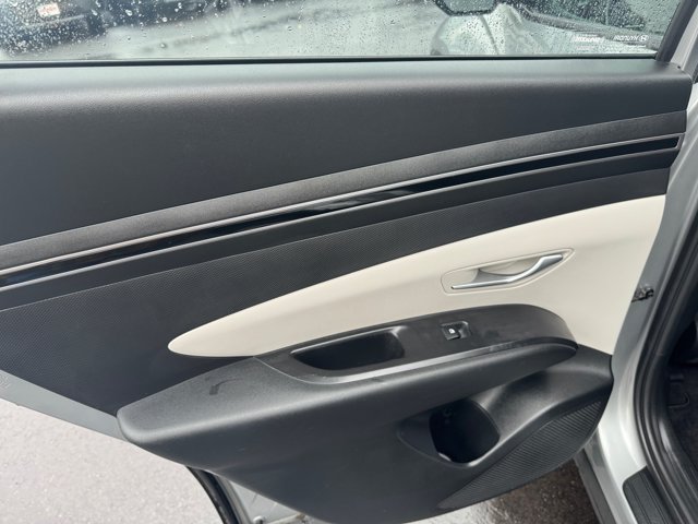 Certified 2024 Hyundai Tucson SEL AWD/4WD image 21