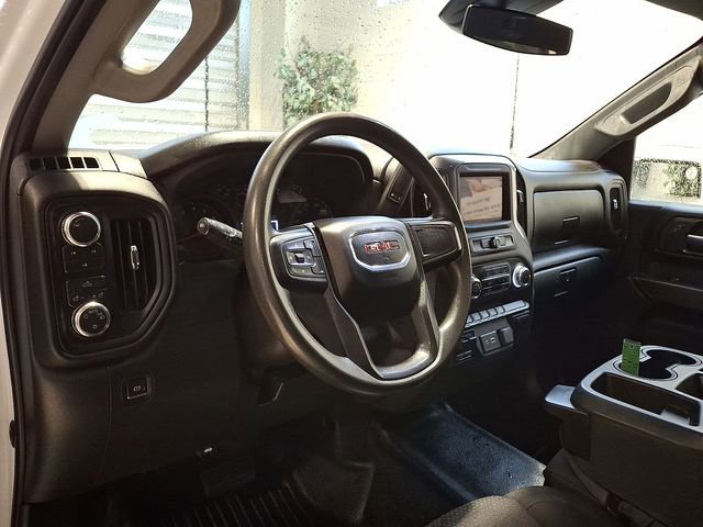 Certified 2024 GMC Sierra 3500 Pro w/ Convenience Package image 2