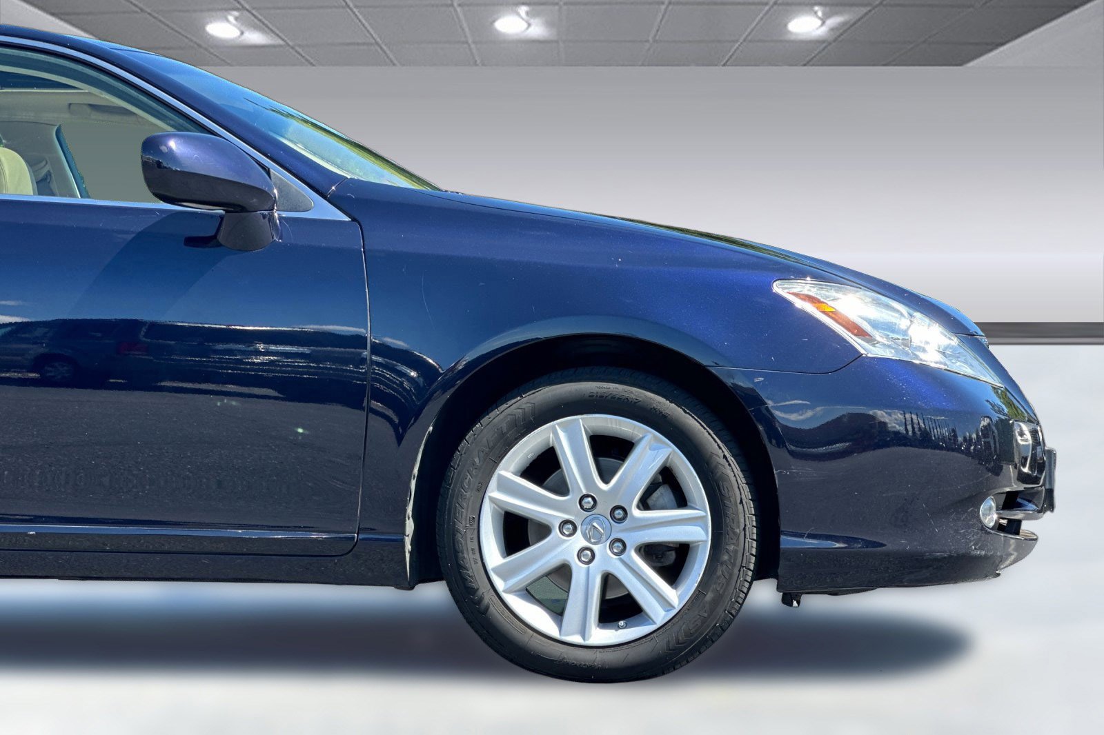 Used 2007 Lexus ES 350 FWD image 32