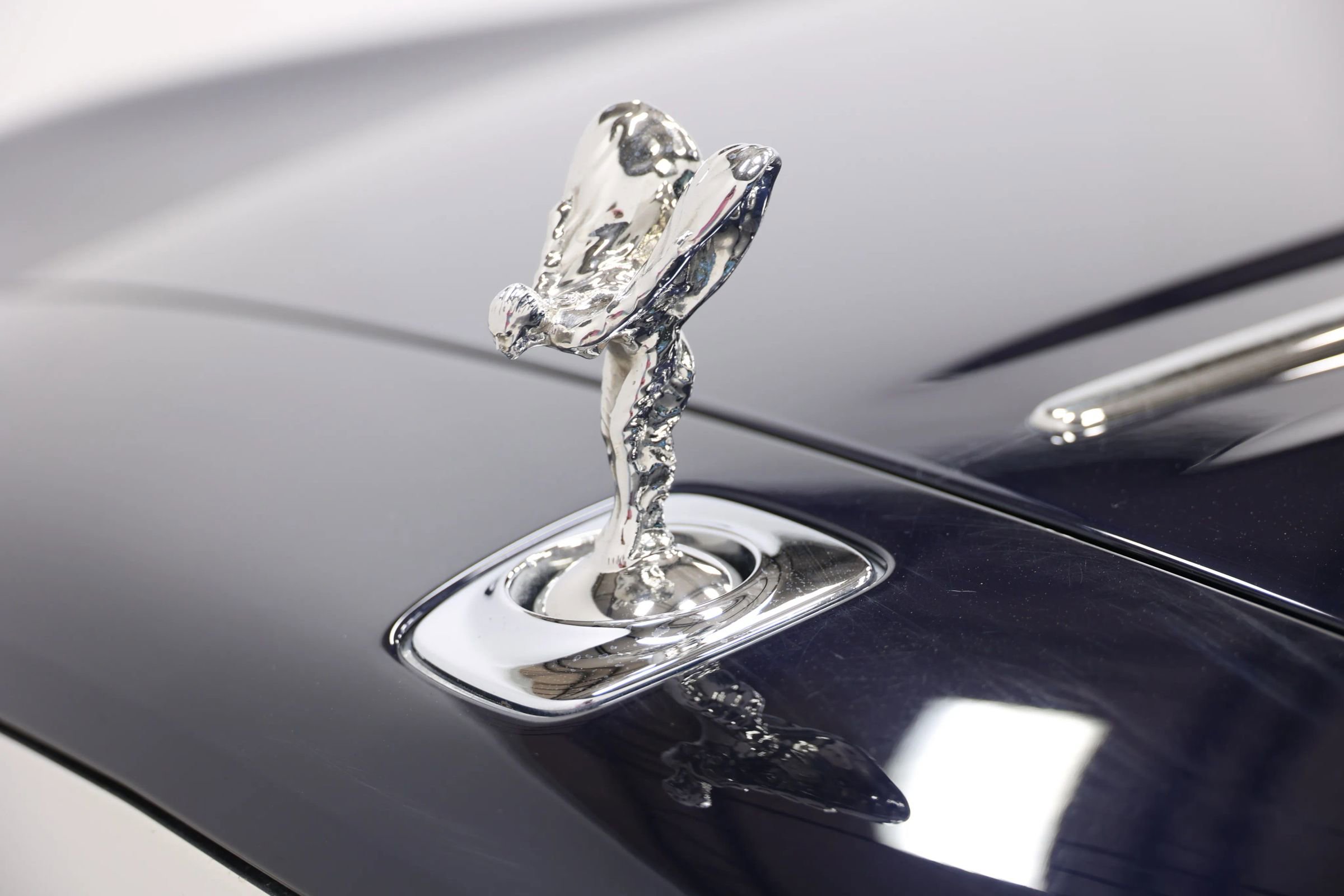 Used 2015 Rolls-Royce Ghost image 6