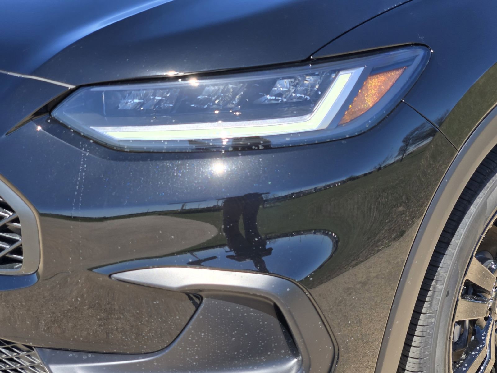 New 2026 Honda HR-V Sport image 9