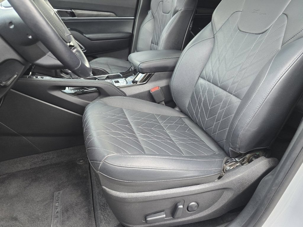 Used 2024 Kia Telluride EX X-Line AWD/4WD image 24