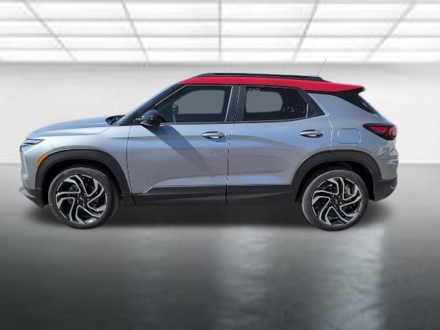 New 2026 Chevrolet TrailBlazer RS w/ Convenience Package FWD image 30
