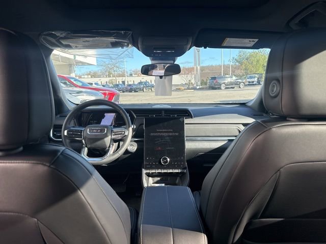 New 2026 GMC Terrain Elevation w/ Elevation Premium Package AWD/4WD image 28
