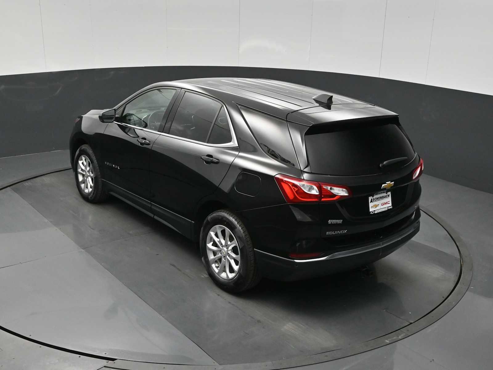 Used 2020 Chevrolet Equinox LT image 27