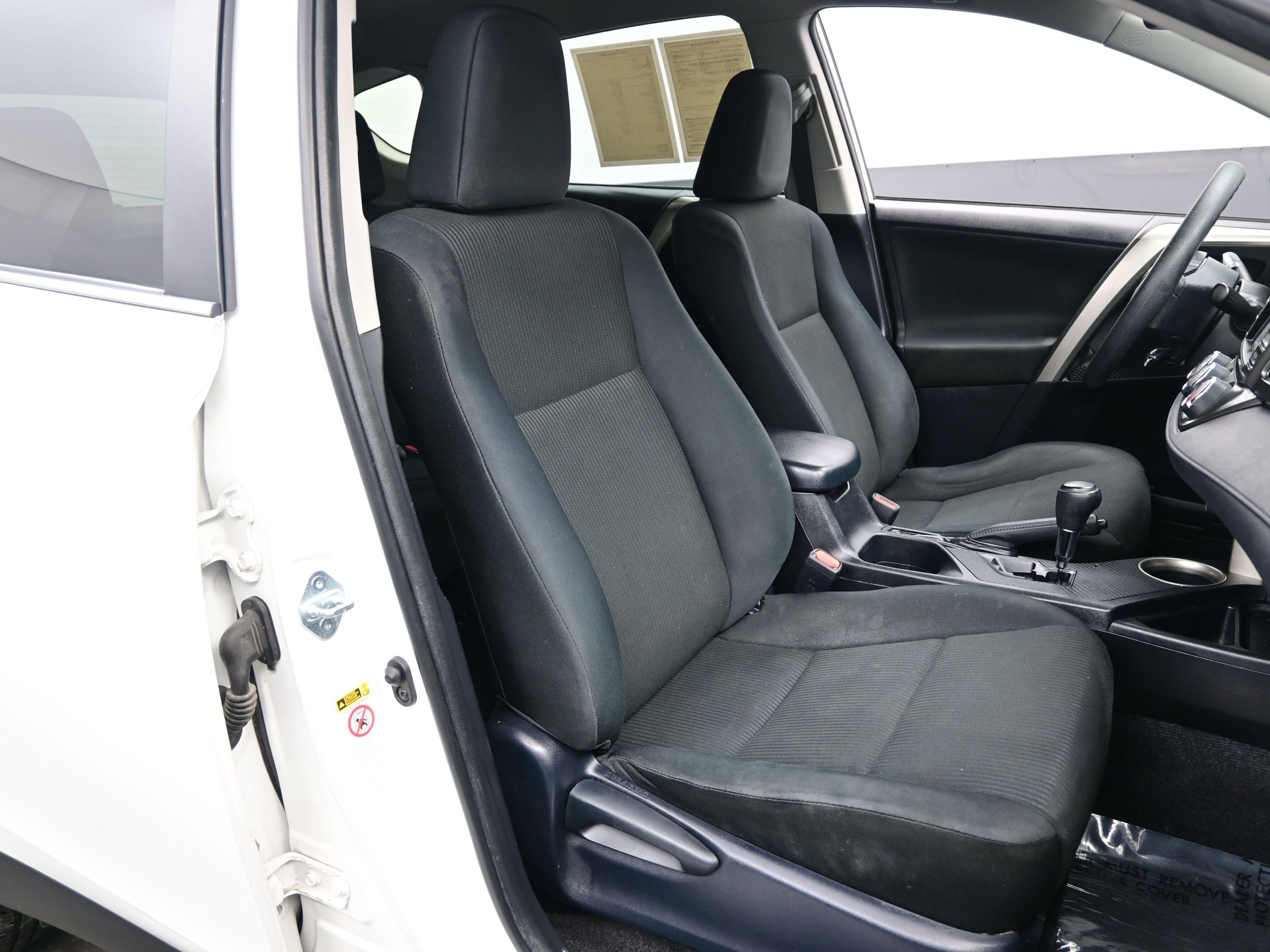 Used 2014 Toyota RAV4 LE image 13