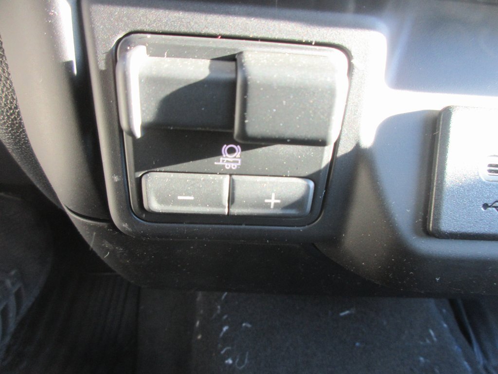 New 2026 GMC Sierra 2500 Pro image 20