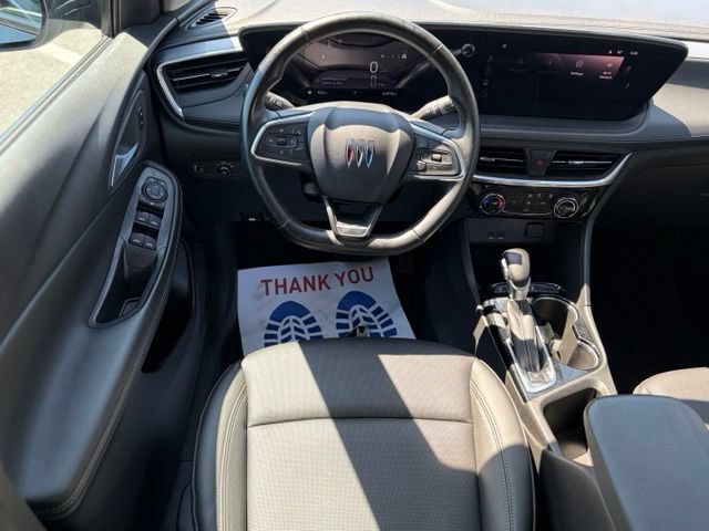 Used 2024 Buick Encore GX Sport Touring AWD/4WD image 35