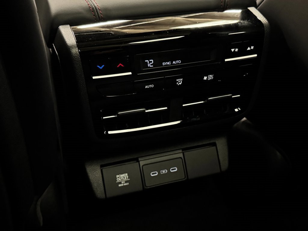 New 2026 Acura MDX A-Spec image 32