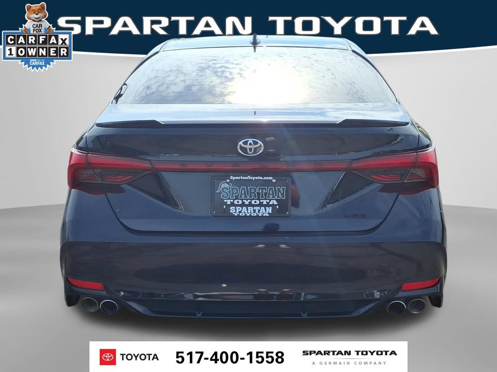 Used 2019 Toyota Avalon XSE w/ Carpet Mat Package FWD image 7