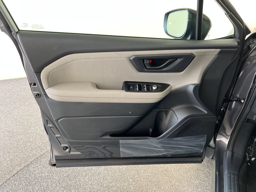 New 2026 Subaru Forester Premium AWD/4WD image 12
