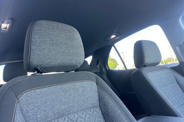 Used 2023 Chevrolet Equinox LT FWD image 21