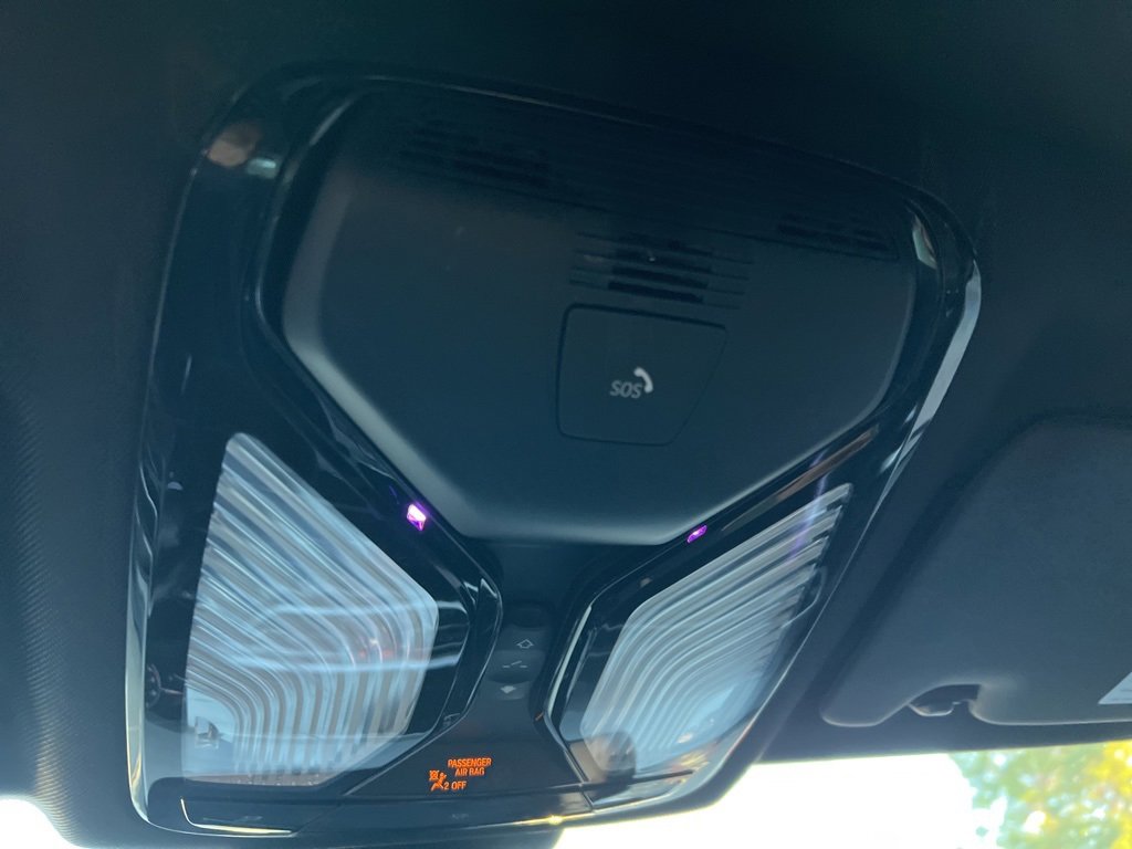 Used 2020 BMW 330i Sedan w/ Driving Assistance Package image 16