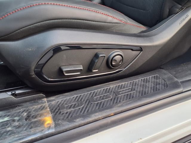 New 2026 Dodge Charger Scat Pack w/ Blacktop Package AWD/4WD image 15