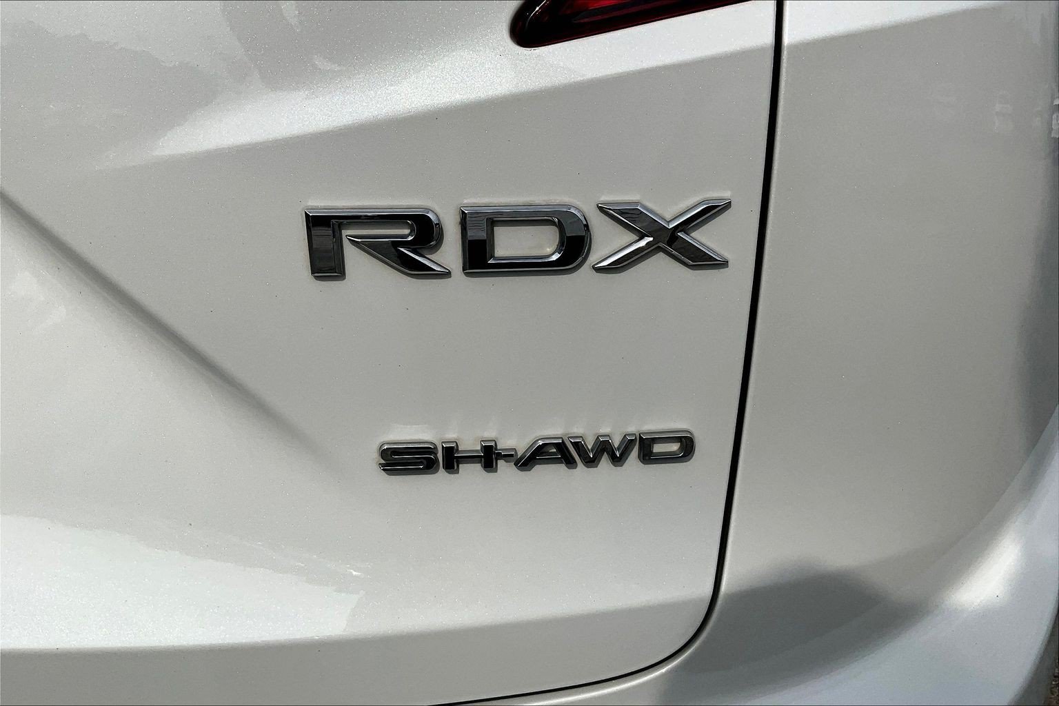 Used 2021 Acura RDX AWD w/ Technology Package image 33