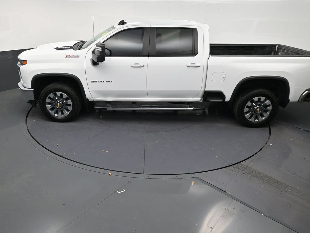 Used 2023 Chevrolet Silverado 2500 LT w/ All Star Edition AWD/4WD image 13