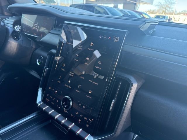 Used 2024 GMC Acadia AT4 w/ Luxury Package AWD/4WD image 35
