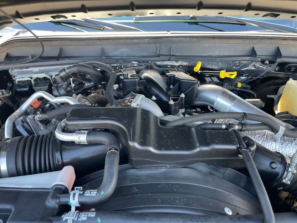 Used 2016 Ford F250 Lariat w/ Lariat Ultimate Package image 23