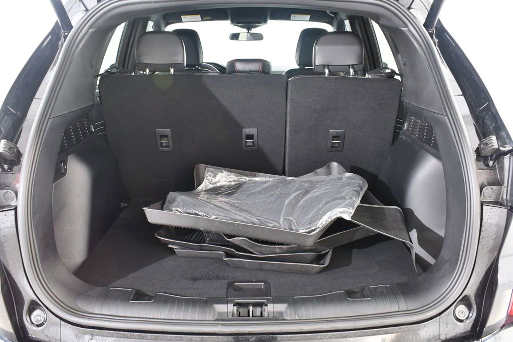 Used 2024 Ford Escape ST-Line w/ Tech Pack #1 AWD/4WD image 20