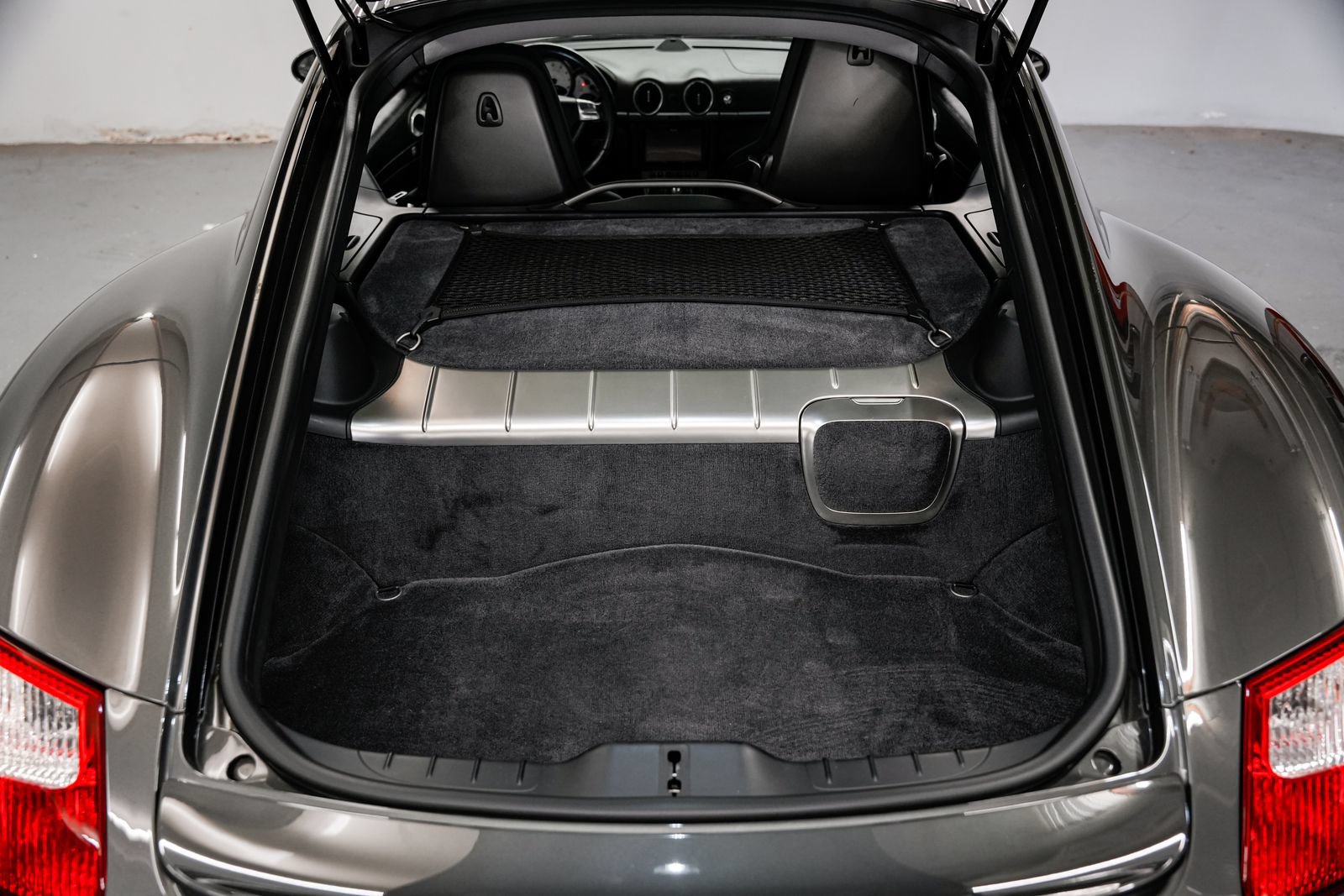 Used 2006 Porsche Cayman S RWD image 36